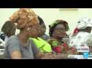 Guinée : quelle place pour les femmes en politique ?