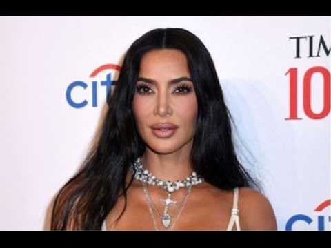 VIDEO : Kim Kardashian : au plus mal lors de sa rupture avec Pete Davidson ?