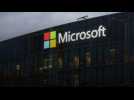 Le Royaume-Uni bloque l'accord entre Microsoft et Activision