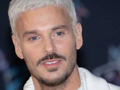 VIDEO : M.Pokora choqu par une squence de 