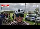 VIDÉO. Tour de Bretagne : Paul Magnier et Trinité à la reconquête du maillot dans Cadoudal