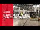 Rennes. Stellantis s'ouvre au tourisme économique avec des visites guidées du site