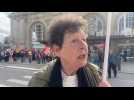 Agnès, retraitée témoignage
