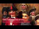 Dans les coulisses de Ches Cabotans d'Amiens