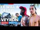Lé Will & Deuspi | Freestyle Booska Veyron