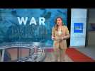 Guerre en Ukraine : la situation au 18 avril