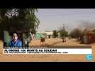 Combats au Soudan : les ONG dénoncent l'impossibilité d'acheminer de l'aide