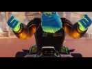 Vido Disney Speedstorm Launch Trailer