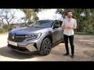 Renault Austral : retour musclé sur le marché des SUV