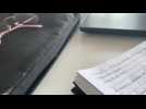 Essai formation cue