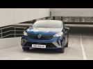 The all-new Renault Clio Esprit Alrine Design Preview