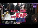 Cap sur les KAP : le BrassiKot de l'UCLouvain