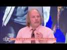 Zapping du 20/04 : Philippe Katerine ironise sur l'IA : 