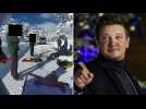 Police bodycam footage shows aftermath of actor Jeremy Renner's snow plow accident