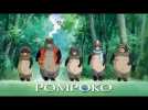 POMPOKO - Bande-annonce
