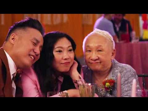 Awkwafina Is Nora from Queens - Bande annonce 1 - VO
