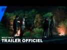 Wolf Pack | Teaser Officiel - Paramount+ - Label :  Ouest France - Category : News