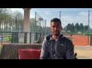 Saint-Quentin Tennis renouvelle sa terre battue