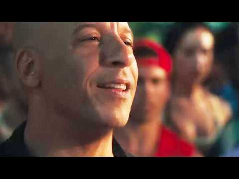 Fast & Furious X - Bande annonce 4 - VO - (2023)