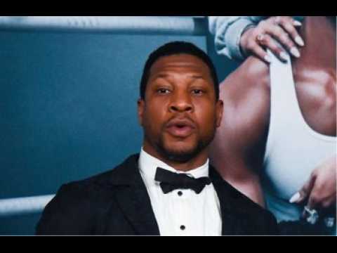 VIDEO : Jonathan Majors : plusieurs autres femmes l?accusent d?agression