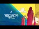 Vido Chants of Sennaar - Release Date Reveal Trailer