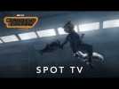 Les Gardiens de la Galaxie Volume 3 - Spot TV : Un grand retour (VOST) | Marvel
