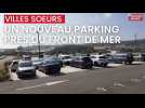 Plus de 1 500 places de parking près de l'esplanade de Mers-les-Bains et du Tréport, est-ce suffisant ?
