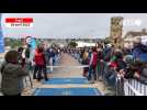VIDÉO. Running : Vincent Colas remporte le 33 km de Landes et Bruyères