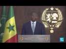 Sénégal : Macky Sall renonce à se présenter pour un troisième mandat