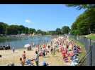 Où se baigner cet été en Sambre-Avesnois ?