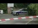 Le fugitif soupçonné d'un double meurtre interpellé près d'Angers