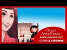 OÙ EST ANNE FRANK ! | Bande-annonce VOST