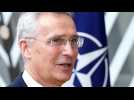 OTAN : le mandat de Jens Stoltenberg à la tête de l'Alliance prolongé d'un an