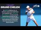 Wimbledon - Chardy, une carrière en chiffres