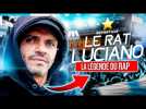 RESPECTEZ LE RAT LUCIANO !!!