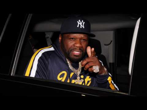 VIDEO : Le rappeur 50 Cent annonce une triste nouvelle à ses fans