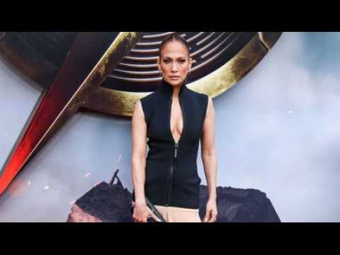 VIDEO : Jennifer Lopez : cette vidéo qui fait polémique auprès de ses fans