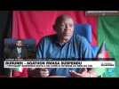 Burundi : crise interne au sein du principal parti d'opposition