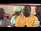 Sénégal : la coalition Yewwi Askan Wi 
