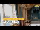 Vacances Hauts-de-France - Chantilly