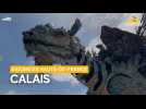 Vacances Hauts-de-France - Voyage à bord du dragon de Calais
