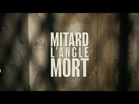 BA MITARD, L'ANGLE MORT ARTE