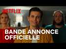 CASH | Bande-annonce officielle VF | Netflix France