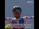 Tour de France : Au coeur du peloton - Bande-annonce