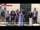 rassemblement mairie Fontenay