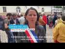 VIDÉO. Attaque du maire de L'Haÿ-les-Roses : l'effarement des élus à Nantes