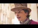 Wonka - Bande annonce 1 - VO - (2023) - Label : Orange - Webedia - Category : Cinéma
