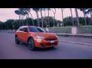 The new Fiat 600e La Prima Driving Video