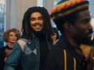 Bob Marley: One Love: Teaser Trailer HD VO st FR/NL