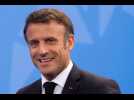 VIDÉO. Emmanuel Macron : quel bilan pour les 100 jours ?